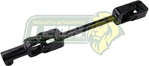 CRUCETA DIRECCION VW JETTA A2 1.8L 88-92, GOLF A2 1.8L 88-92  “ESTRIADO GRUESO”