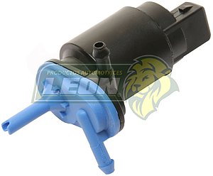 MOTOR DEPOSITO LIMPIAPARABRISAS VW GOLF A3 1.8, 2.0L 93-99, EUROVAN T4 2.5L 01-04