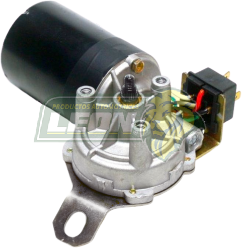 MOTOR LIMPIADOR PARABRISAS VW COMBI 1.8L 89-01 T2A