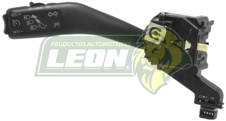 PALANCA DIRECCIONALES VW GTI 2.0T 05-09, TIGUAN 1.4TSI, 2.0TSI 08-19, BORA 2.5FSI 05-10