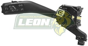 PALANCA DIRECCIONALES VW GTI 2.0T 05-09, TIGUAN 1.4TSI, 2.0TSI 08-19, BORA 2.5FSI 05-10