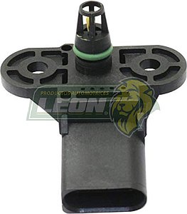 SENSOR MAP VW JETTA A6, BORA, NEW BEETLE, PASSAT, GOLF SPORTWAGEN 07-13 2.5L 4T.