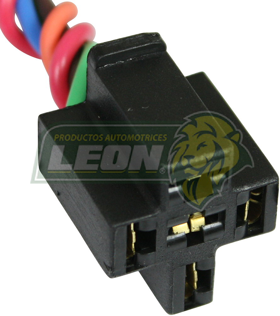 ARNES RELAY ó RELEVADOR 4-5 PATAS CAL.16 ECO. 16 cm G064
