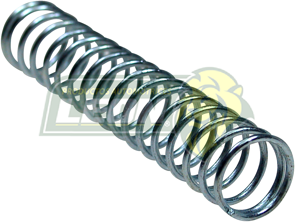 CAJA DE RESORTE COMPRESION (B) 22-42