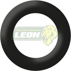 O-RING STD. GR: 1/8, ØI: 1/2, ØI: 3/4, ØE: 3/4