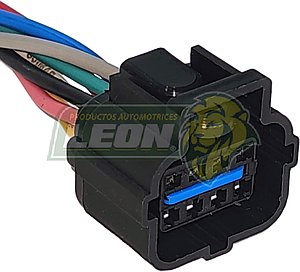 ARNES CUERPO ACELERACION G.M. MATIZ, SPARK, OPTRA 8T. G239
