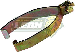 CINCHO ALTERNADOR VW 1800 HO642