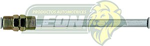 TUBO ACERO P/FRENO 3/8 30” IMPORTADO