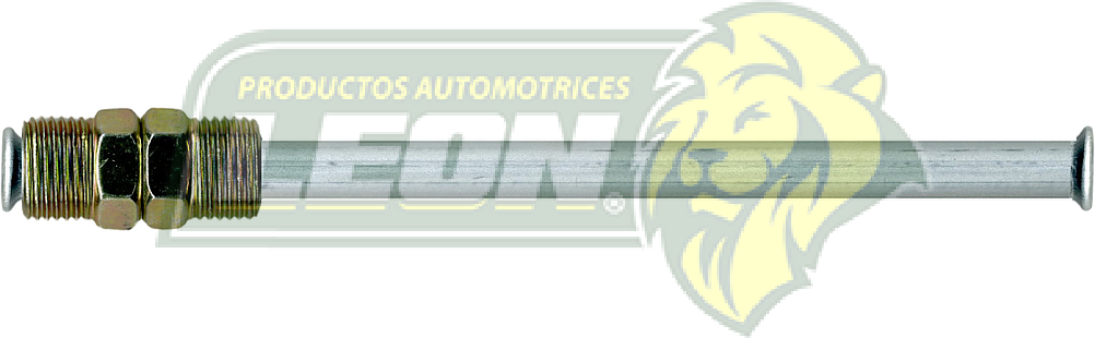 TUBO ACERO P/FRENO 3/8 30” IMPORTADO