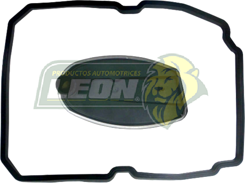 JUEGO FILTRO Y EMP. MERCEDES BENZ SPRINTER 97-09, C230 97-05, C240 02-05, CHRYSLER 300 05-12, CROSSFIRE 04-08, DODGE CHARGER 06-12, MAGNUM 05-08 5V. 