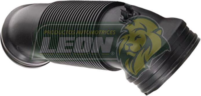 MANGUERA TOMA DE AIRE VW JETTA A6 (GLI), BORA (GLI, DIESEL), GOLF V (GTI), PASSAT CC, NEW BEETLE 12-16 2.0L TURBO, AUDI A3 09-13 1.8L TURBO T/O