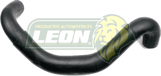 MANGUERA RAD. SUP. FORD 4.9L F150, F250, F350 85-89, 4.9L BRONCO 85-89 (PAP2103, 311182, 61364, 71281, 21511)