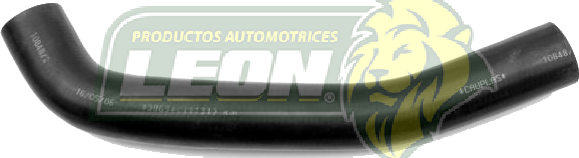 MANGUERA (5211131) RAD. INF. FORD RANGER 4.0L 03-11, MAZDA B4000 4.0L 98-10 (311131, 62346, 22350, 7L5Z8286A, F87Z8286HA)