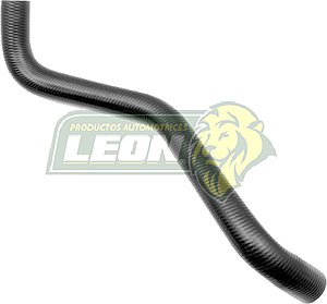 MANGUERA (5211172) RAD. INF. FORD RANGER 2.3L 09-11, MAZDA B2300 2.3L 01-09 (2L548B273AD, 2L548B273BA, 4L558B273AA, 8L558B273AA, 62558, 72189, 22654, CF1A1096, 3035)