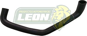 MANGUERA (521046) RAD. SUP. VW EUROVAN 2.5L 01-05 CARROCERIA LARGA (2079, MA1046, CH220751)