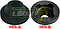 GOMA TAPA o CUBIERTA EMBELLECEDORA DE MOTOR VW VENTO 15-17, GOLF A4, A5, A6, A7 00-18, JETTA A6 11-18 LUPO 04-10, POLO 03-18, BORA 05-10, POINTER 02-06, SAVEIRO 12-07, SPORTVAN 06-14, GOL 13-16, PASSAT 06-16, CC 09-12, TIGUAN 11-17, TRANSPORTER 03-08, VIRTUS 2019, AUDI, SEAT