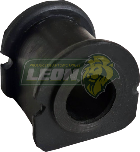 GOMA BARRA ESTABILIZADORA G.M. MALIBU 04-12, PONTIAC G6 06-11 ØI: 20 mm DELANTERA (BA0043, 1403052, 2739032) ($ POR PIEZA)
