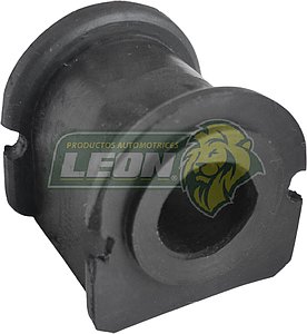 GOMA BARRA ESTABILIZADORA G.M. MALIBU 04-12, PONTIAC G6 ØI: 19 mm TRASERA (BA0044, 1403051, 2739031) ($ POR PIEZA)