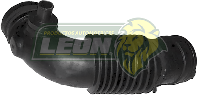 MANGUERA TOMA DE AIRE VW GOL 1.6L 09-20, CROSSFOX T/O (ML-30024, 5Z0129684A, 9415)