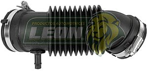 MANGUERA TOMA DE AIRE FORD FIESTA 1.6L 11-19 T/O (D2BZ9B659A, D2B19R504AA, ML-11490)