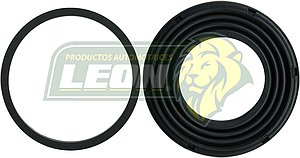 REPUESTO F.D. G.M. SILVERADO 3500 11-15, GMC SIERRA 3500 11-15 8523 D1411 R.D. Y R.T. DURO 47.5 mm  (HOR2512) HOR2512