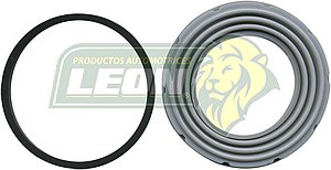 REPUESTO F.D. G.M. G.M. EXPRESS 3500 15-17, EXPRESS 4500 14-15, SILVERADO 2500 11-17, GMC SAVANA 4050 2015, SIERRA 2500 11-17, 3500 11-17, DODGE RAM 3500 11-17 8523 D1411, D1565 R.D. DURO “SILICÓN”  60.21 mm (HOR2513) HOR2513