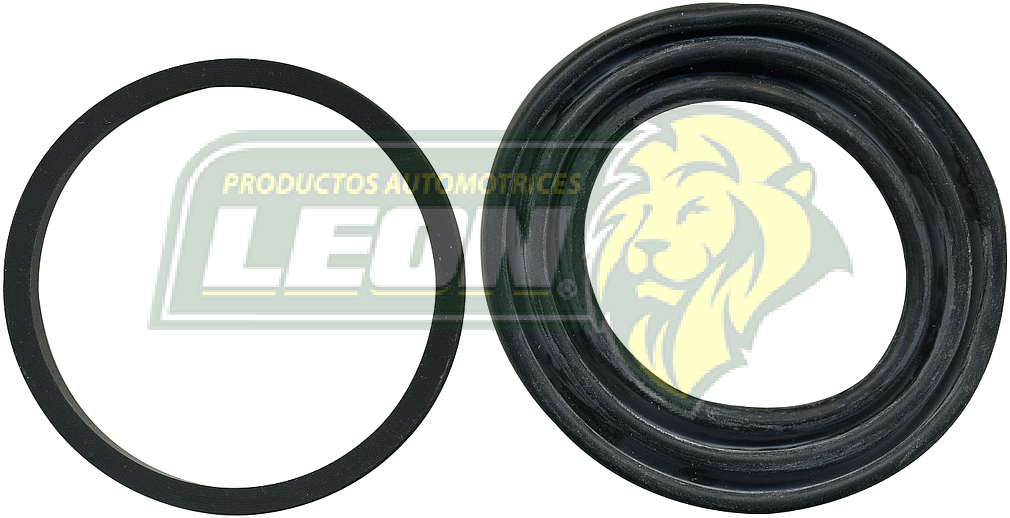 REPUESTO F.D. G.M. CAPTIVA SPORT 08-18, EQUINOX 07-08, PONTIAC TORRENT 07-09, SATURN VUE 08-10, SUZUKI XL7 07-09 D1264 BLANDO 44.92 mm (HOR2515) HOR2515