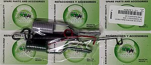 JUEGO RESORTE R.T. R. FORD RANGER 91-00 (JR1322R)