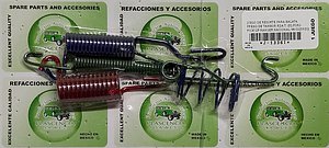 JUEGO RESORTE R.T. L. FORD PK-UP RANGER NACIONAL 98-00 (JR1313L)