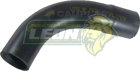 MANGUERA LLENADO TANQUE COMBUSTIBLE FORD RANGER 3.0L DIESEL 98-02, 4.0L 93-07 YL549034AB, YLS49034DB, 2927)