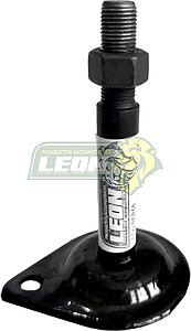 PERNO MUELLE SUSPENSION NISSAN 5/8” C/TUERCA 12x1.25 mm LL.3/4 (PUNTO VERDE)