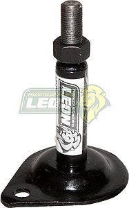 PERNO MUELLE SUSPENSION NISSAN 3/4” C/TUERCA 12x1.25 mm LL.3/4 (PUNTO BLANCO)