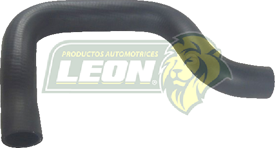 MANGUERA RAD. INF. MAZDA B2000 Y 626 2.0L, NISSAN PK-UP 2.0, 2.2, 2.4L G.M. 1.5, 2., 2.2L “CHOCOLATES” 79-83 (371051, 61168, 71051, 21229)