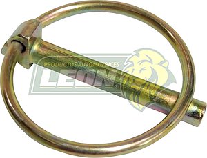 SEGURO TIPO AGRICOLA 1/4 (04-003)