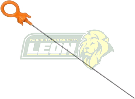 BAYONETA ACEITE VW GOL 09-20 1.6, POLO 03-07 1.6L, LUPO 05-09 1.6L, CROSSFOX 06-17 1.6L, SPORTVAN 06-10 1.6L, SEAT IBIZA 03-08 1.6L, CORDOBA 03-09 1.6L, SAVEIRO 09-20 1.6L