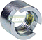 TUERCA AMORTIGUADOR VW VARIOS, GOLF, JETTA A2, A3, POINTER (104149756) 14x1.50 mm (811412365)