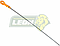 BAYONETA ACEITE NISSAN NP300 09-20 2.5L DIESEL