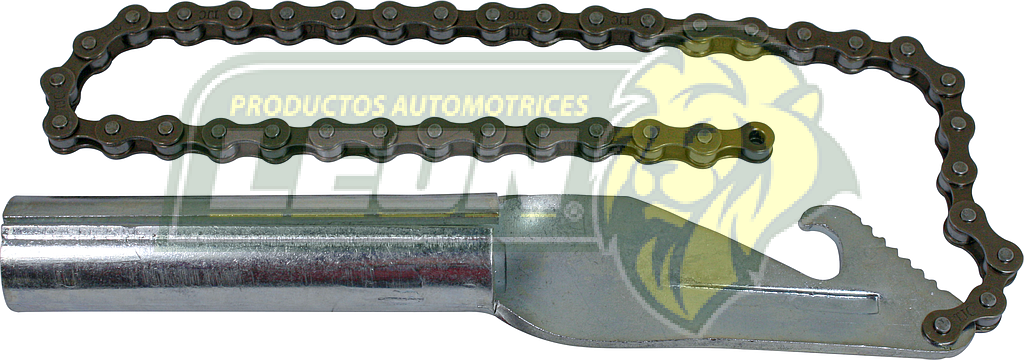 EXTRACTOR DE FILTRO DE “CADENA” HO595B