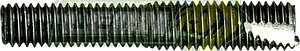 BIRLO MULTIPLE ESCAPE CARIBE S/M 8-9x50 mm