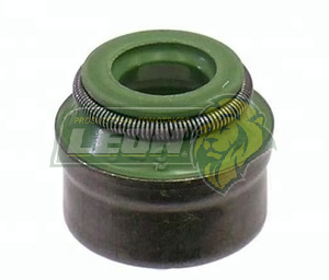 SELLO VALVULA VW A4 1.8L, NEW BEETLE 1.8L, EUROVAN T4 (8 PIEZAS)