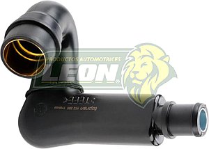 TUBO ACEITE VW PASSAT 1.8L 98-01 “RESPIRACION”
