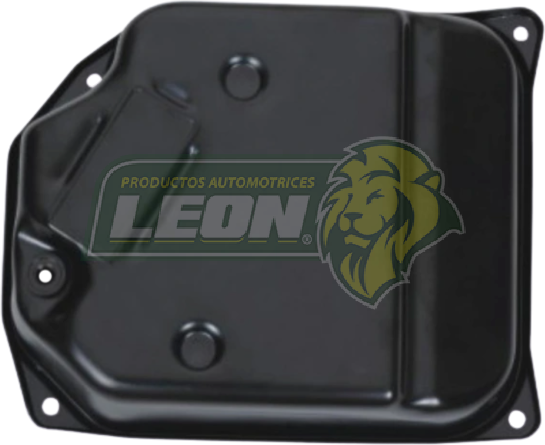 CARTER ACEITE VW GOLF A3 18.8L 93-99, A4 2.0L 99-07, NEW BEETLE 2.0L 98-11 (CAJA 4 VELOCIDADES METAL)