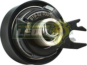 POLEA LOCA DISTRIBUCION VW POLO, LUPO, CROSSFOX, SPORTVAN, GOL, SAVEIRO 1.6L, SEAT CORDOBA, IBIZA “GRUESA”