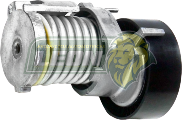 POLEA TENSOR ALTERNADOR VW POLO 03-07, LUPO 03-07, CROSS FOX, SPORTVAN, SEAT IBIZA 03-07, CORDOBA 03-07 1.6L C-D/H, S-A/A “COMPLETA”