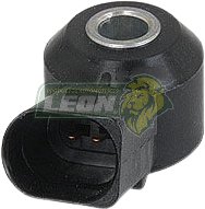 SENSOR DETONACION VW A4 05-13, NEW BEETLE 98-10 2.0L, POLO 1.6 L, GOL, CROSSFOX, LUPO, SPORTVAN, TIGUAN 11-18, TOUAREG 15-18, UP 16-18, SEAT ATECA 17-19, ARONA 18-19, AUDI A5 17-19, A1 16-18 2T. (SENSOR KS SIN ARNES)
