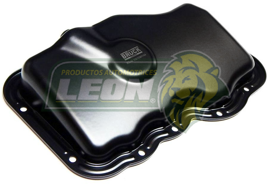 CARTER ACEITE VW GOL, LUPO 04-10, POLO 03-14, CROSSFOX 10-14 1.6L