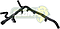 TUBO AGUA VW JETTA A4 1.9TDI 99-15, NEW BEETLE 1.9TDI 98-11 (MOTOR DIESEL BEW Y BRM)
