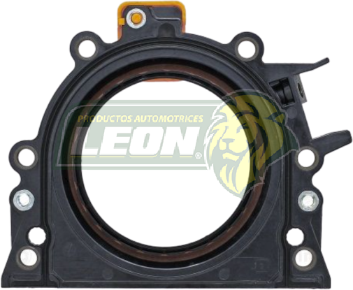 RETEN CIGUEÑAL VW VENTO 1.6L 13-15 DIESEL, JETTA A6 11-14, T5 12-16, AMAROK 13-17, CRAFTER 2.0L  08-17 DIESEL