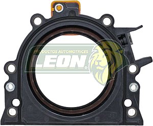 RETEN CIGUEÑAL VW VENTO 1.6L 13-15 DIESEL, JETTA A6 11-14, T5 12-16, AMAROK 13-17, CRAFTER 2.0L  08-17 DIESEL