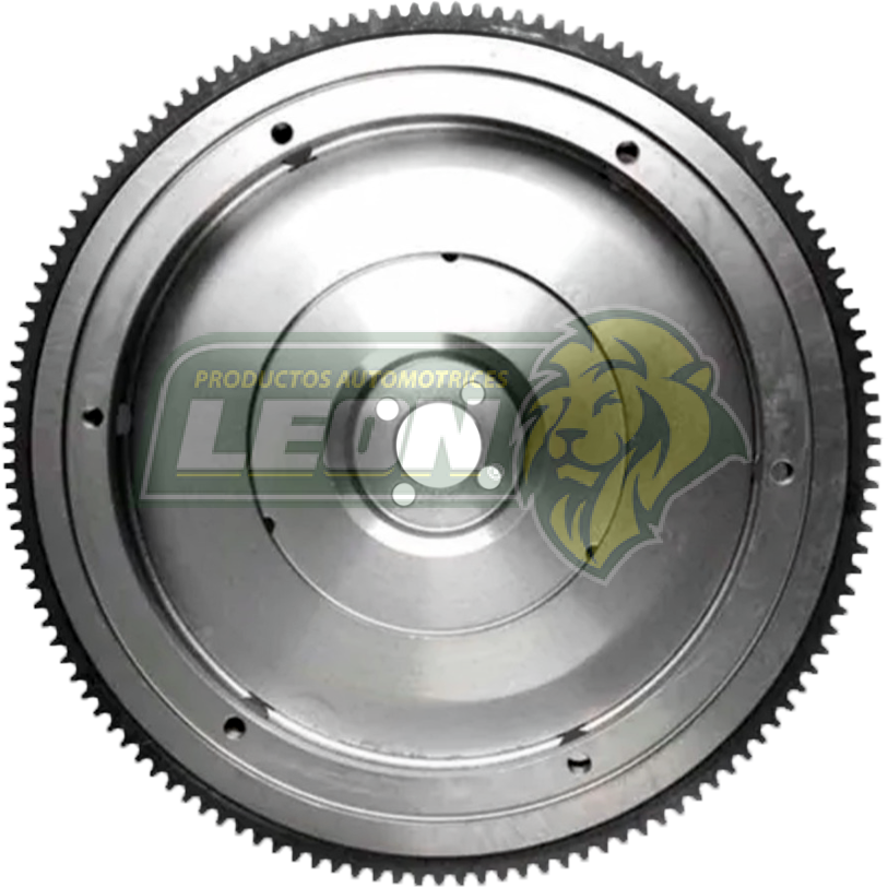 VOLANTE MOTOR VW SEDAN 78-03 1.6L, COMBI 74-89 1.6L
